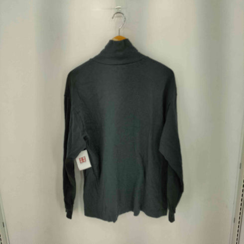 スティーブンアラン Steven Alan ハイネック 長袖Tシャツ カットソー ロンT メンズ M
