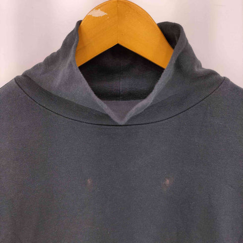 スティーブンアラン Steven Alan ハイネック 長袖Tシャツ カットソー ロンT メンズ M