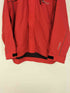 A.D.ONE ジップアップ ナイロン ジャケット メンズ import:M