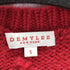 デミリー DEMYLEE ニットベスト レディース import:S