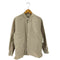 スティーブンアラン Steven Alan 40 CMPT SINGLE NEEDLE BOX SHIRT-BOLD シャツ メンズ M