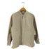 スティーブンアラン Steven Alan 40 CMPT SINGLE NEEDLE BOX SHIRT-BOLD シャツ メンズ M