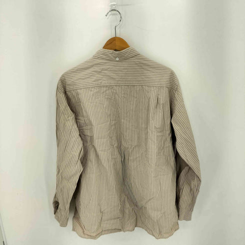 スティーブンアラン Steven Alan 40 CMPT SINGLE NEEDLE BOX SHIRT-BOLD シャツ メンズ M