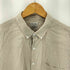 スティーブンアラン Steven Alan 40 CMPT SINGLE NEEDLE BOX SHIRT-BOLD シャツ メンズ M