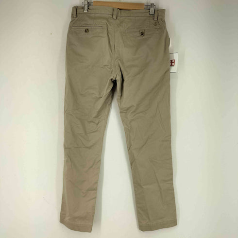 ポロラルフローレン POLO RALPH LAUREN STRETCH STRAIGHT FIT CLASSIC COTTON TWILL チノパンツ メンズ 31/30