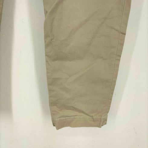 ポロラルフローレン POLO RALPH LAUREN STRETCH STRAIGHT FIT CLASSIC COTTON TWILL チノパンツ メンズ 31/30