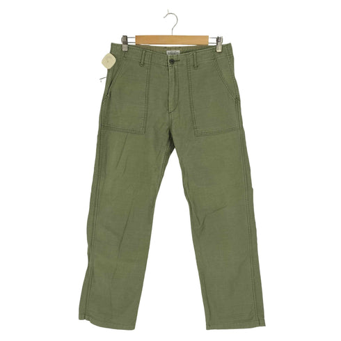 ジャパンブルージーンズ JAPAN BLUE JEANS ベイカーパンツ メンズ 32inch