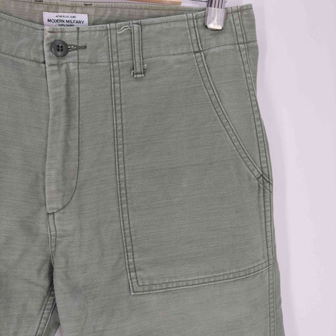 ジャパンブルージーンズ JAPAN BLUE JEANS ベイカーパンツ メンズ 32inch