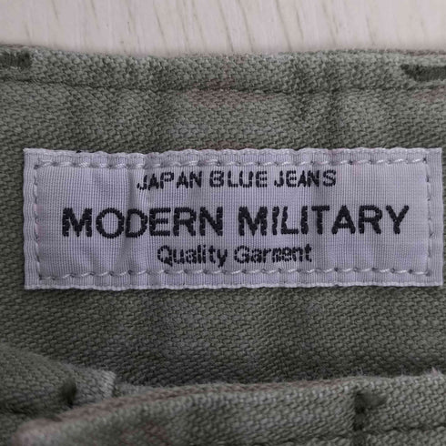 ジャパンブルージーンズ JAPAN BLUE JEANS ベイカーパンツ メンズ 32inch