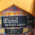 ポロバイラルフローレン Polo by RALPH LAUREN REGENT CUSTOM FIT マドラスチェック L/S シャツ メンズ import:S
