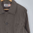 RUSS・K 裏地総柄 コットン カバーオール メンズ import:L