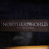 NORTERNWORLD ブルーフォックス ファー ジャケット レディース