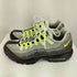 ナイキ NIKE Air Max 95 OG Yellow Gradation メンズ JPN:27.5