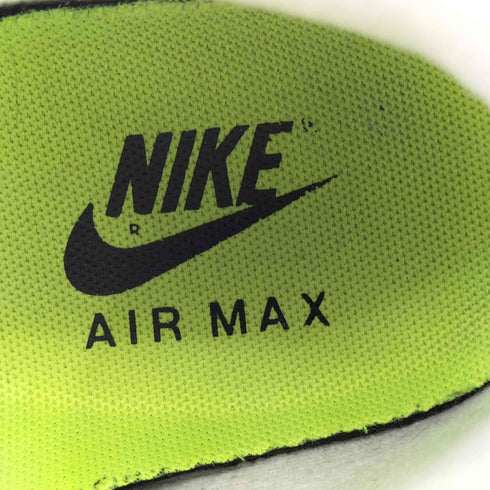 ナイキ NIKE Air Max 95 OG Yellow Gradation メンズ JPN:27.5