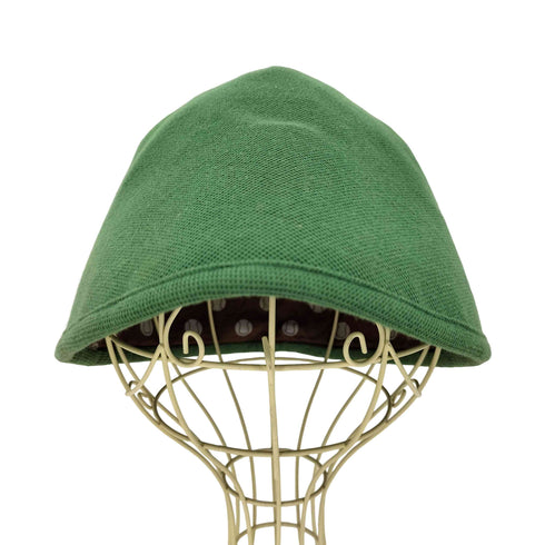 フレッドペリー FRED PERRY 鹿の子 バケットハット レディース FREE