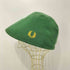 フレッドペリー FRED PERRY 鹿の子 バケットハット レディース FREE