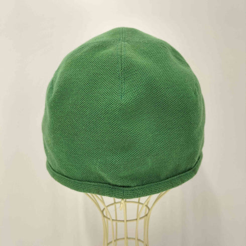 フレッドペリー FRED PERRY 鹿の子 バケットハット レディース FREE