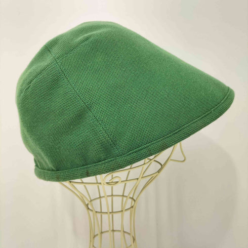 フレッドペリー FRED PERRY 鹿の子 バケットハット レディース FREE