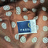 フレッドペリー FRED PERRY 鹿の子 バケットハット レディース FREE