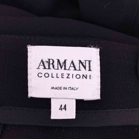 アルマーニコレツィオーニ ARMANI COLLEZIONI 00S イタリア製 トラウザーパンツ メンズ 44