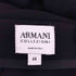 アルマーニコレツィオーニ ARMANI COLLEZIONI 00S イタリア製 トラウザーパンツ メンズ 44