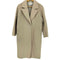 ユナイテッドアローズ UNITED ARROWS BIG ウール テーラード コート レディース JPN:36