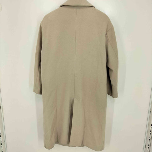 ユナイテッドアローズ UNITED ARROWS BIG ウール テーラード コート レディース JPN:36