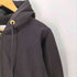チャンピオン Champion 復刻 単色タグ REVERSE WEAVE リバースウィーブ 目あり ジップアップ パーカー フーディー レディース import:M