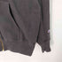 チャンピオン Champion 復刻 単色タグ REVERSE WEAVE リバースウィーブ 目あり ジップアップ パーカー フーディー レディース import:M