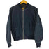 ギャップ Gap デニム調 MA-1 コットンジャケット メンズ JPN:XS