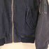 ギャップ Gap デニム調 MA-1 コットンジャケット メンズ JPN:XS