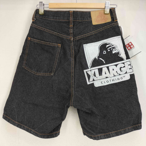 エクストララージ XLARGE OGデニムショートパンツ メンズ 30inch