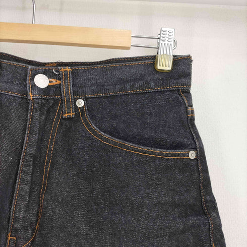エクストララージ XLARGE OGデニムショートパンツ メンズ 30inch