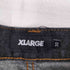 エクストララージ XLARGE OGデニムショートパンツ メンズ 30inch