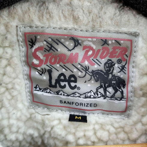 リー Lee BOA Storm Riders ボア ストームライダー メンズ M