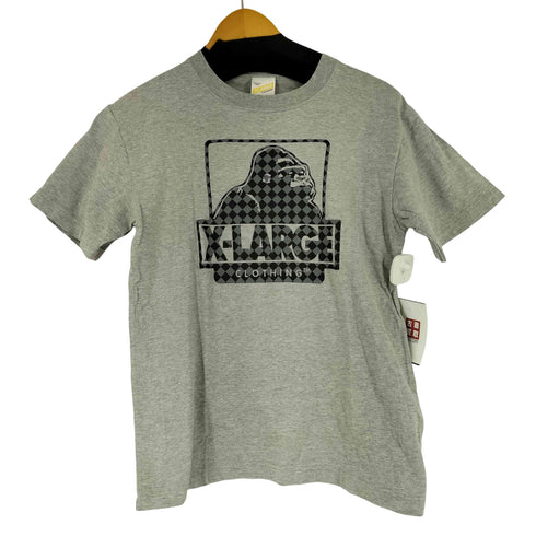 エクストララージ XLARGE フロントプリント S/S Tシャツ メンズ JPN:S