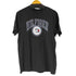 トミーヒルフィガー TOMMY HILFIGER フロントプリント S/S Tシャツ メンズ JPN:M