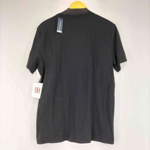 トミーヒルフィガー TOMMY HILFIGER フロントプリント S/S Tシャツ メンズ JPN:M