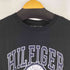 トミーヒルフィガー TOMMY HILFIGER フロントプリント S/S Tシャツ メンズ JPN:M
