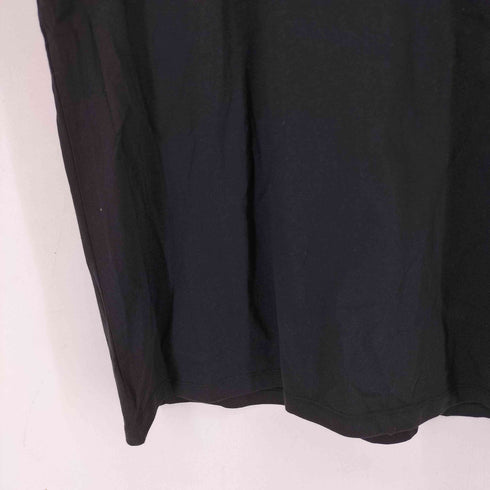 トミーヒルフィガー TOMMY HILFIGER フロントプリント S/S Tシャツ メンズ JPN:M