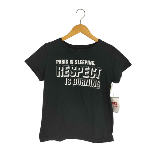 EDEN L'APPARTEMENT ムービープリントTシャツ レディース FREE