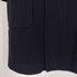 ズッカ ZUCCa ウールナイロン フーディコート メンズ JPN:M