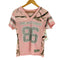 Realtree Earthletics リアルツリー アスレチックス Realtree 86 フットボールジャージ ゲームシャツ メンズ import:M