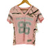 Realtree Earthletics リアルツリー アスレチックス Realtree 86 フットボールジャージ ゲームシャツ メンズ import:M