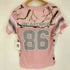Realtree Earthletics リアルツリー アスレチックス Realtree 86 フットボールジャージ ゲームシャツ メンズ import:M