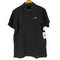 ラコステ LACOSTE ロゴワッペン S/S ポロシャツ メンズ import:S