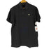 ラコステ LACOSTE ロゴワッペン S/S ポロシャツ メンズ import:S