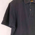 ラコステ LACOSTE ロゴワッペン S/S ポロシャツ メンズ import:S