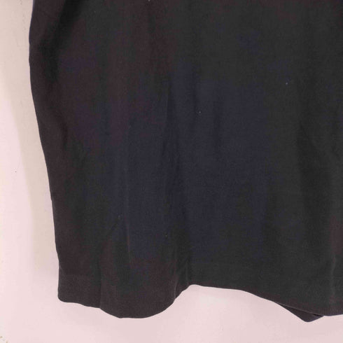 ラコステ LACOSTE ロゴワッペン S/S ポロシャツ メンズ import:S