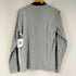トミーヒルフィガー TOMMY HILFIGER ワンポイント刺繍 テープロゴ L/S Tシャツ メンズ JPN:S
